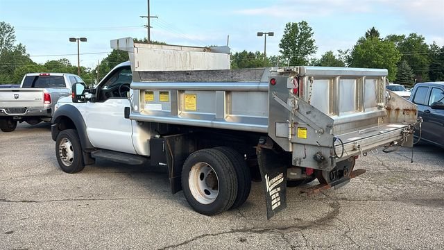 Used 2012 Ford F450 XL w/ PWR Equipment Group AWD/4WD image 5