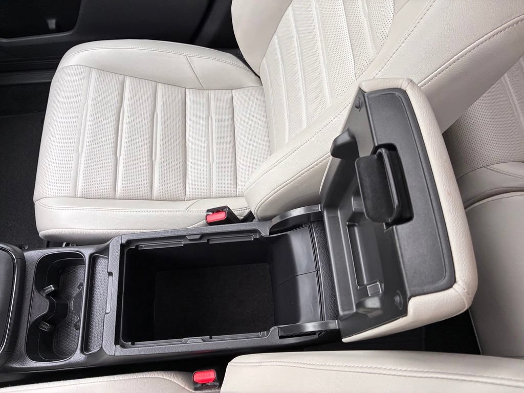 Used 2023 Honda CR-V EX-L image 35