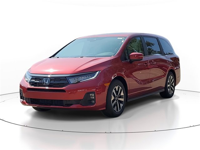 New 2026 Honda Odyssey EX-L image 2