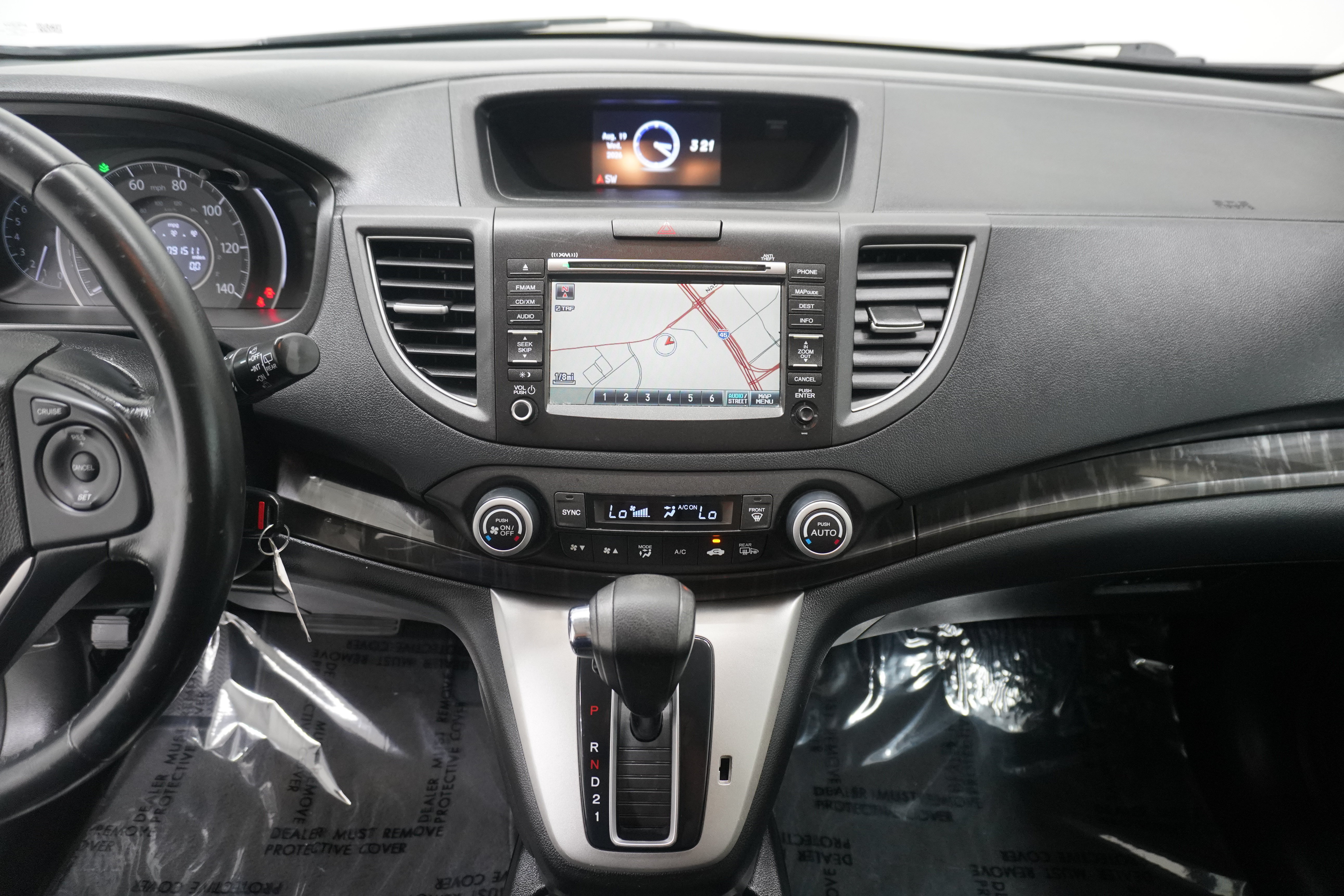 Used 2014 Honda CR-V EX-L image 18