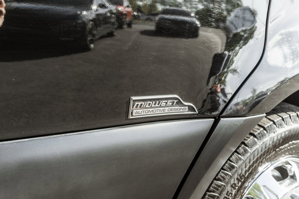 Used 2022 Mercedes-Benz Sprinter 3500 image 4