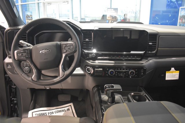 New 2026 Chevrolet Silverado 1500 ZR2 w/ LPO, Dark Essentials Package image 21