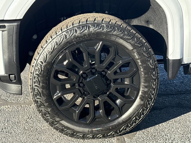 New 2026 GMC Sierra 2500 Denali w/ Denali Reserve Package image 18