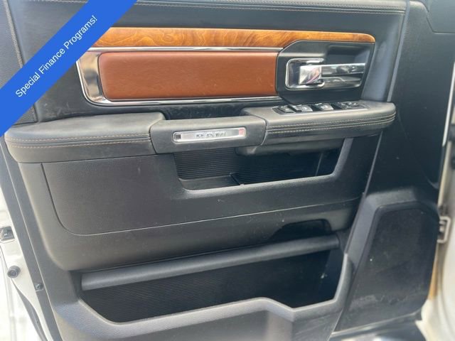 Used 2016 RAM 2500 Longhorn image 10