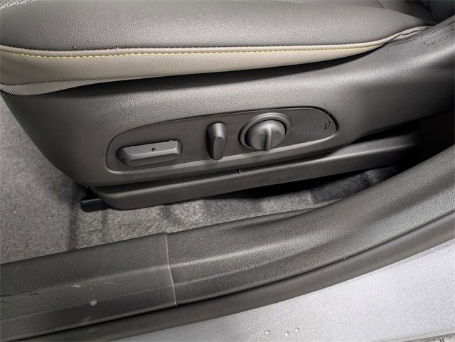 New 2026 Chevrolet Trax ACTIV w/ Driver Confidence Package image 12