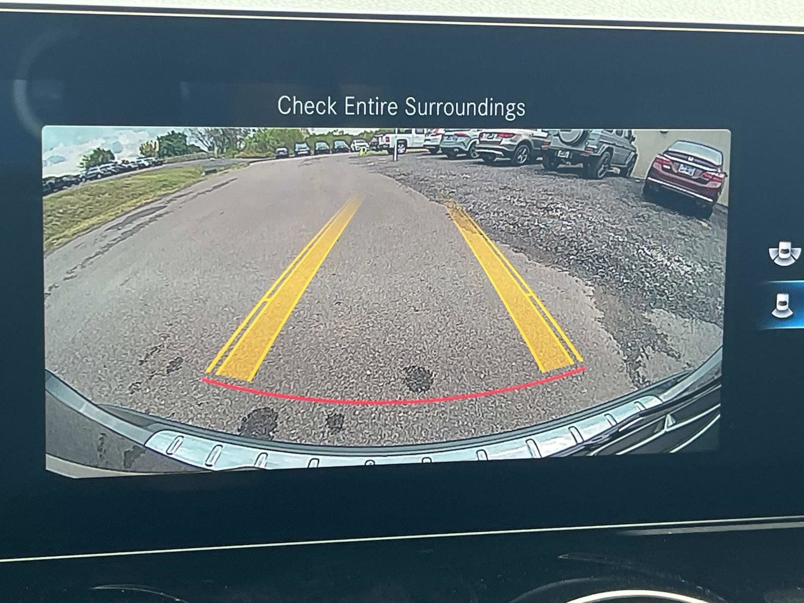 Certified 2022 Mercedes-Benz GLA 250 image 29