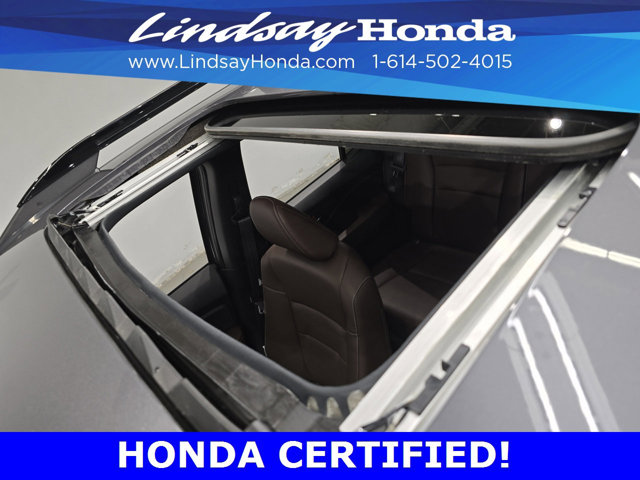 Certified 2024 Honda Ridgeline RTL image 21