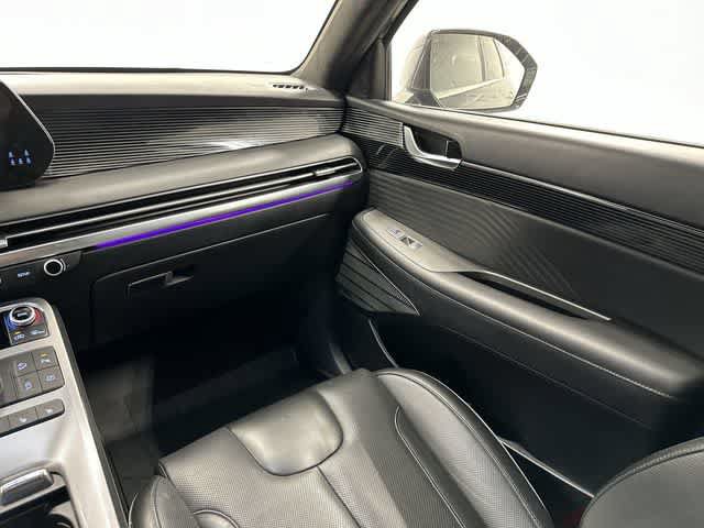 Used 2024 Hyundai Palisade Calligraphy AWD/4WD image 13