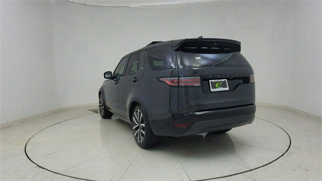 Used 2024 Land Rover Discovery Dynamic SE image 73