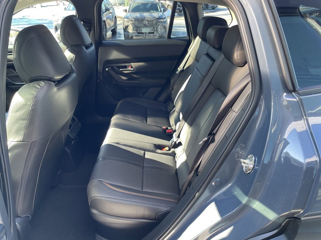 New 2026 MAZDA CX-50 2.5 Hybrid w/ Weather Package image 12
