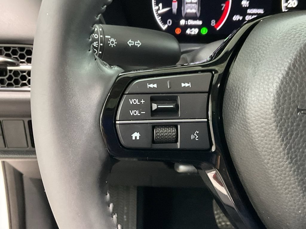 Used 2024 Honda HR-V EX-L image 9