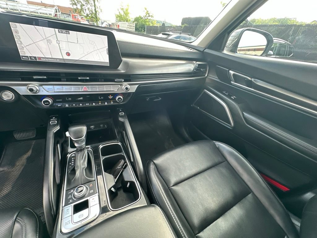 Used 2024 Kia Telluride S w/ S Sunroof Package AWD/4WD image 26