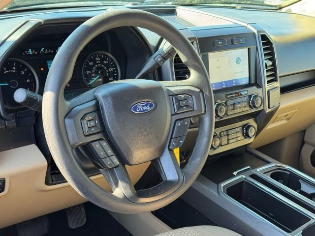Used 2020 Ford F150 XLT AWD/4WD image 18