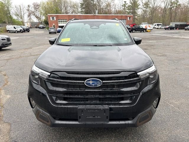 New 2026 Subaru Forester Sport AWD/4WD image 8