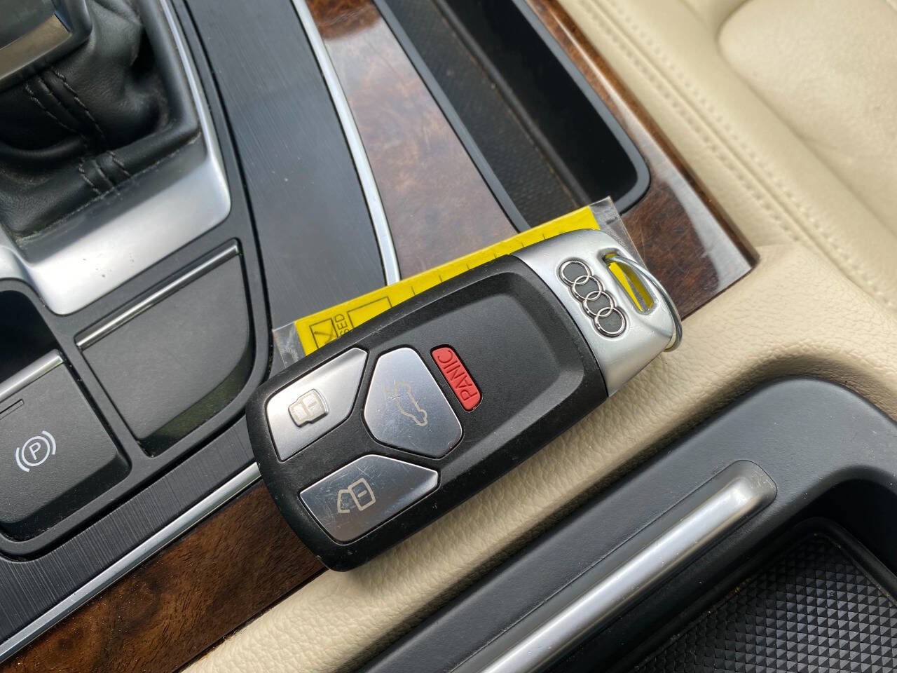 Used 2018 Audi Q5 2.0T Premium Plus AWD/4WD image 19