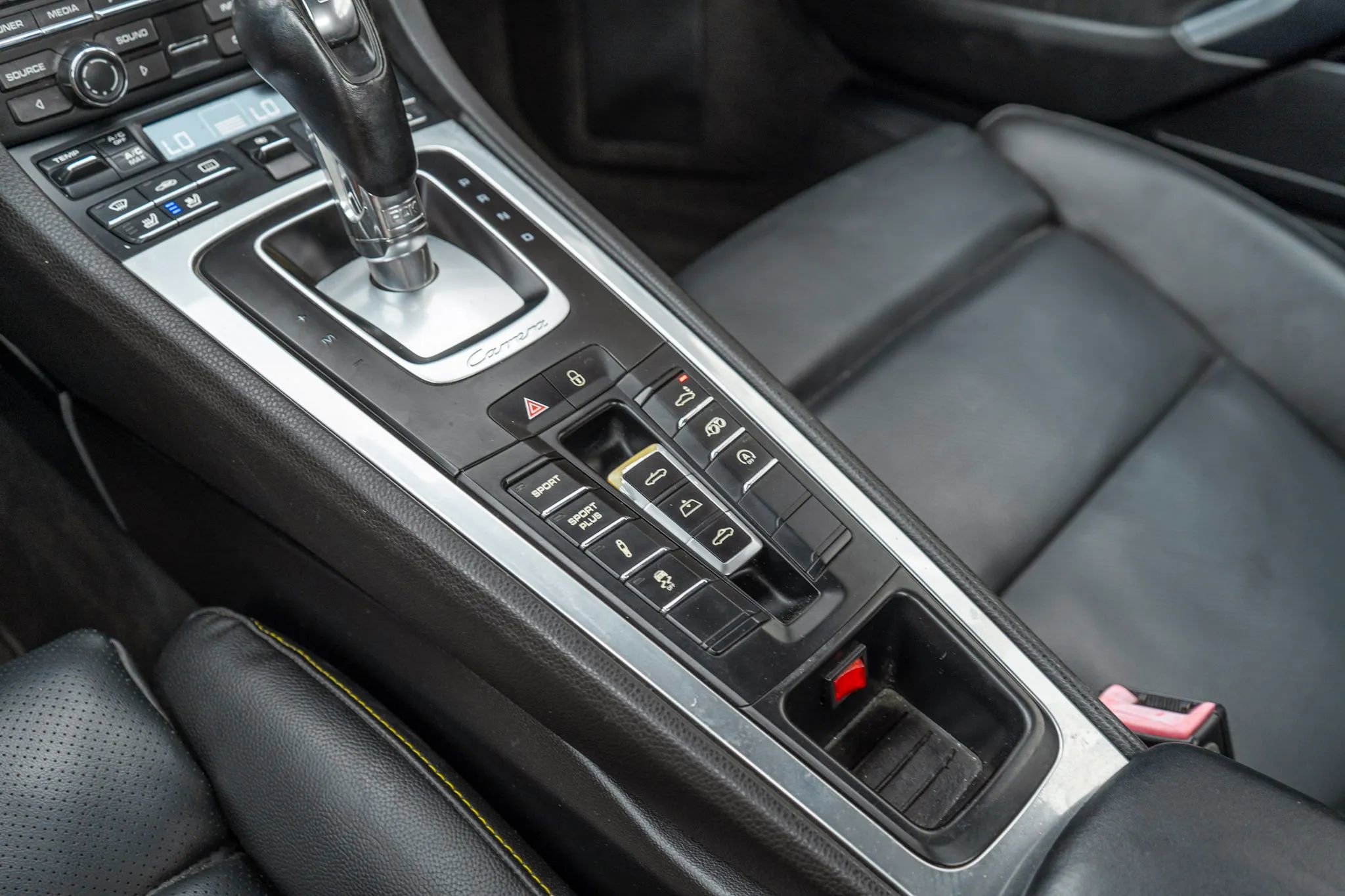 Used 2015 Porsche 911 Carrera S image 19