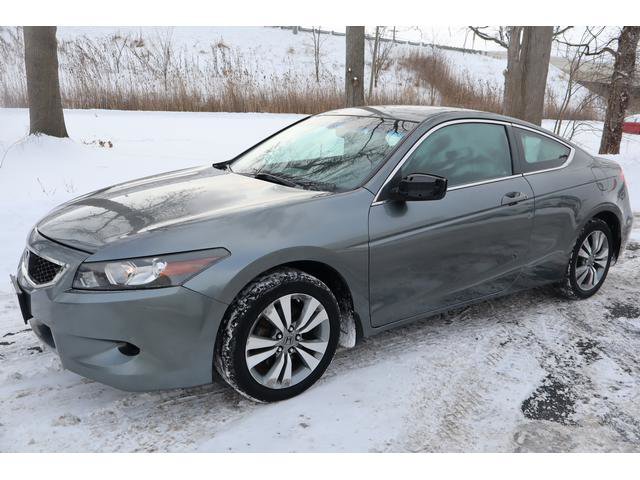 Used 2009 Honda Accord EX-L image 2
