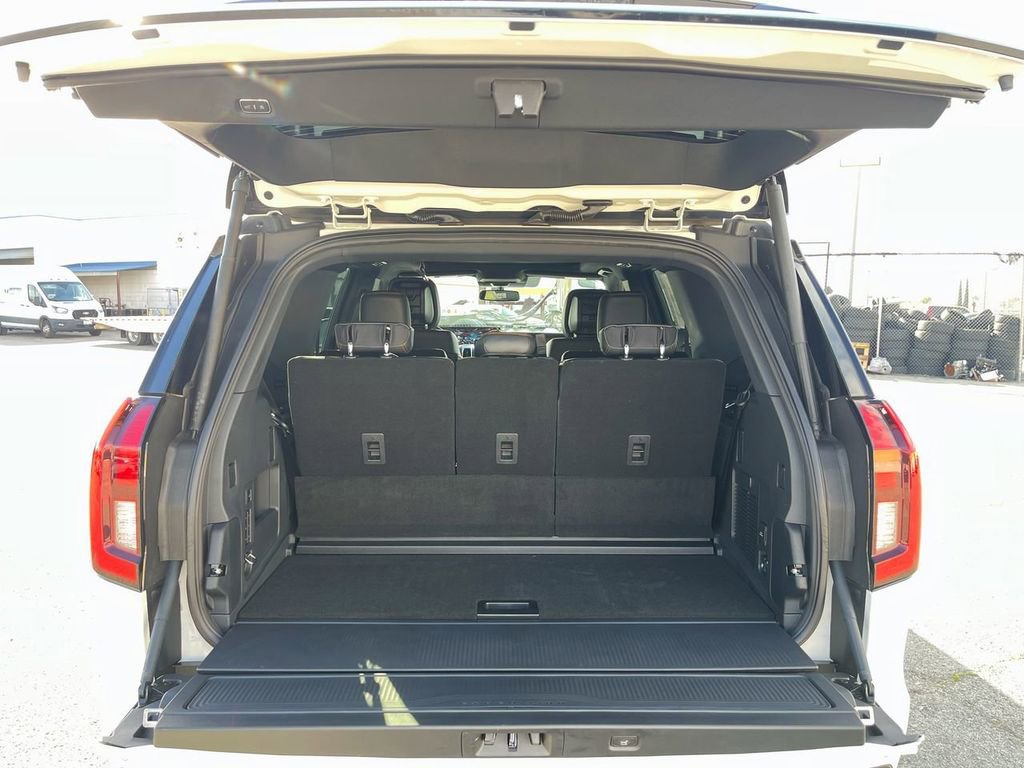 New 2026 Ford Expedition Tremor AWD/4WD image 60