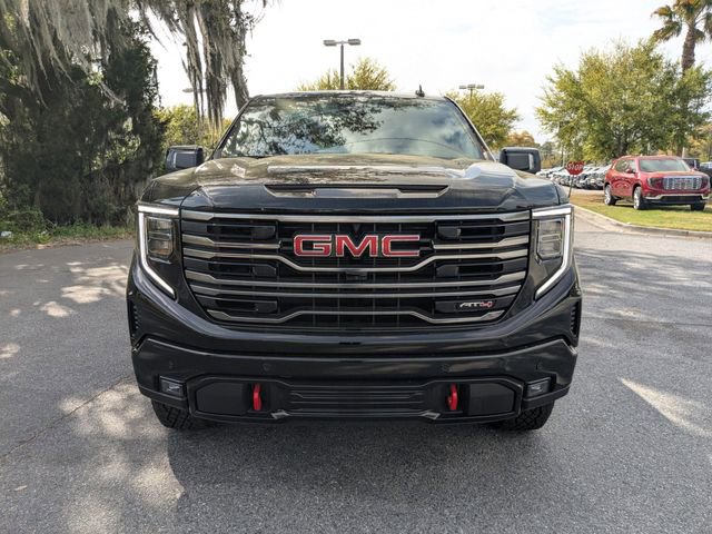 New 2026 GMC Sierra 1500 AT4 w/ AT4 Premium Package AWD/4WD image 9