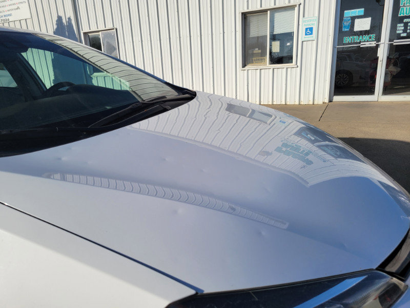 Used 2018 Toyota Corolla LE image 10