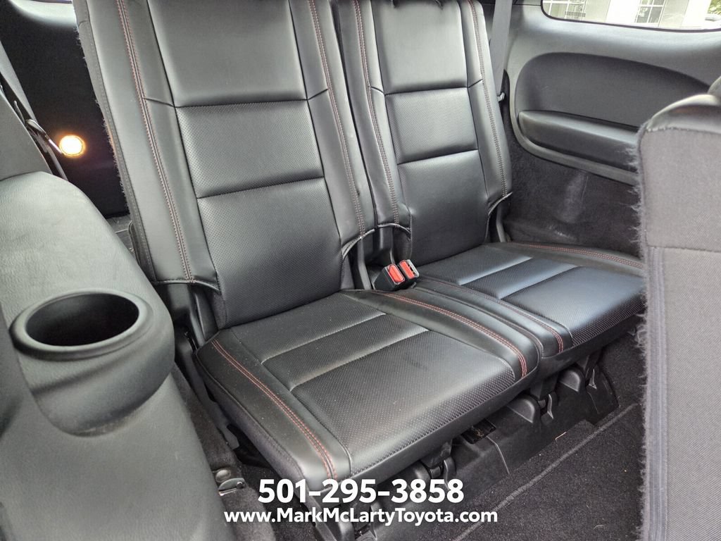 Used 2024 Dodge Durango R/T AWD/4WD image 15