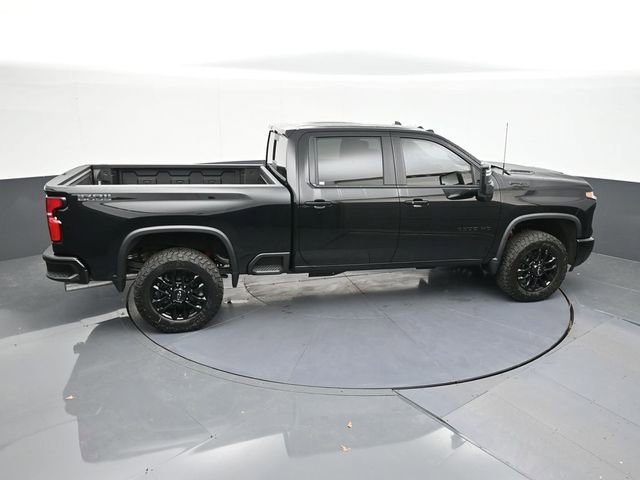 New 2026 Chevrolet Silverado 2500 LT w/ Trail Boss Package image 58
