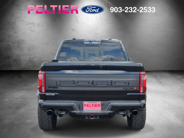 Used 2025 Ford F150 Raptor w/ Equipment Group 803A Raptor R AWD/4WD image 6