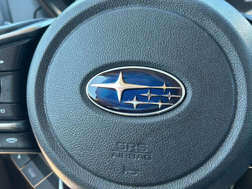 Used 2021 Subaru Forester Premium w/ Popular Package #1 AWD/4WD image 36
