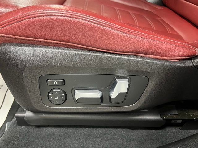 Used 2020 BMW X4 M40i w/ Premium Package image 40