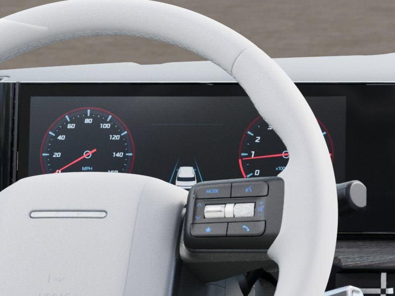 New 2026 Hyundai Santa Fe Limited image 14