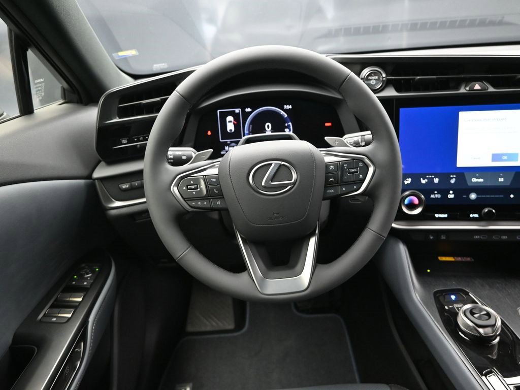 New 2026 Lexus RZ 350e 2WD image 29