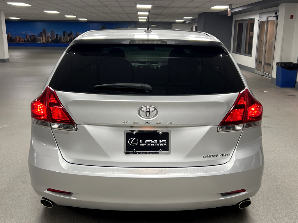 Used 2013 Toyota Venza Limited AWD/4WD image 6