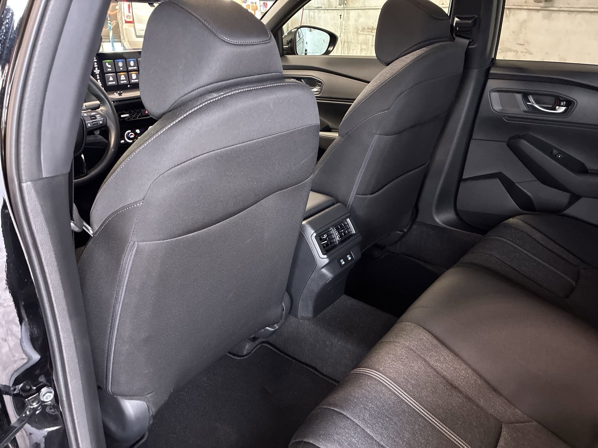 Certified 2026 Honda Accord Sport image 19