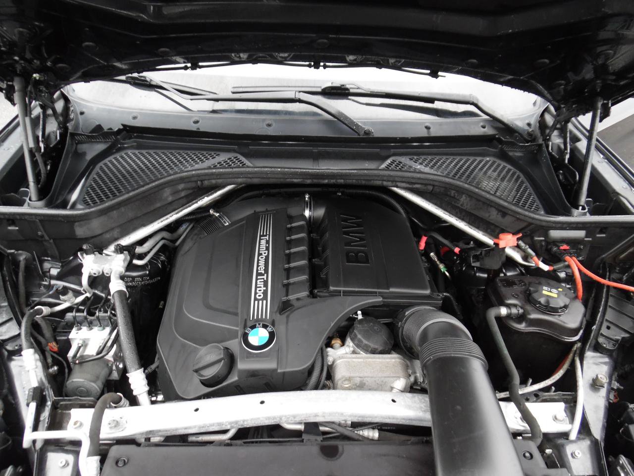 Used 2015 BMW X5 xDrive35i w/ Premium Package image 25