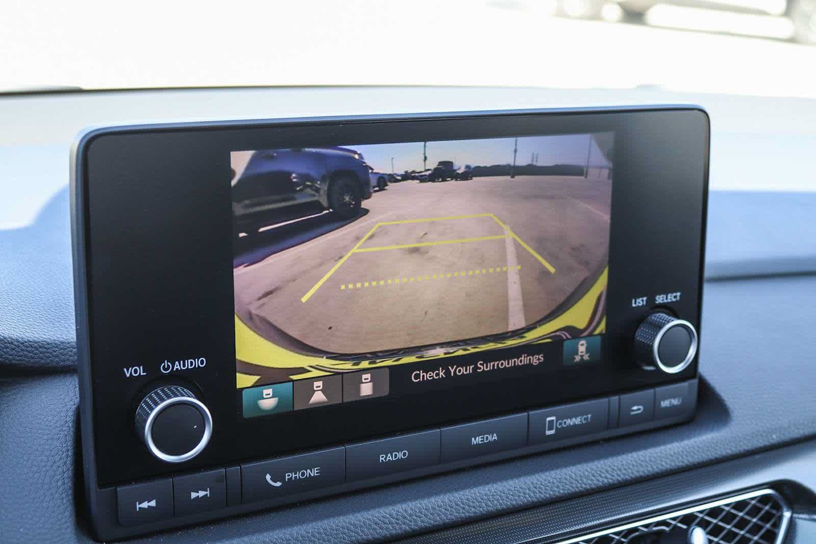 Used 2024 Acura Integra A-Spec FWD image 25