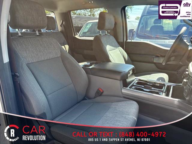 Used 2023 Ford F350 XLT w/ 360-Degree Camera Package image 33