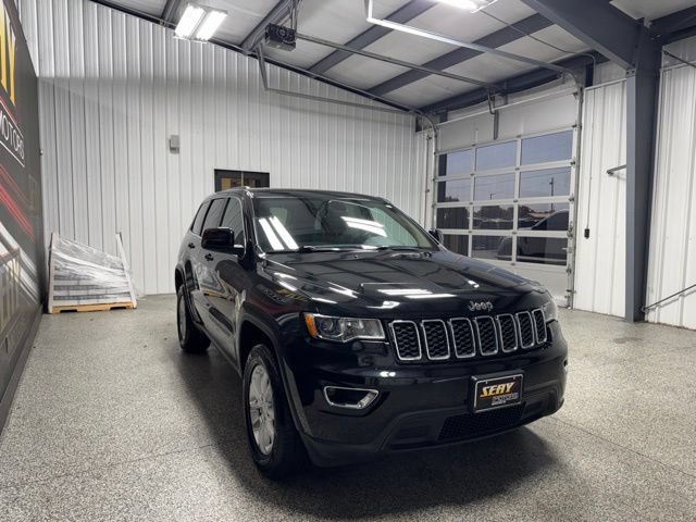 Used 2022 Jeep Grand Cherokee Laredo E AWD/4WD image 26