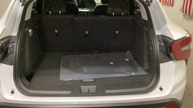 New 2026 Chevrolet Trax LS w/ Driver Confidence Package FWD image 6
