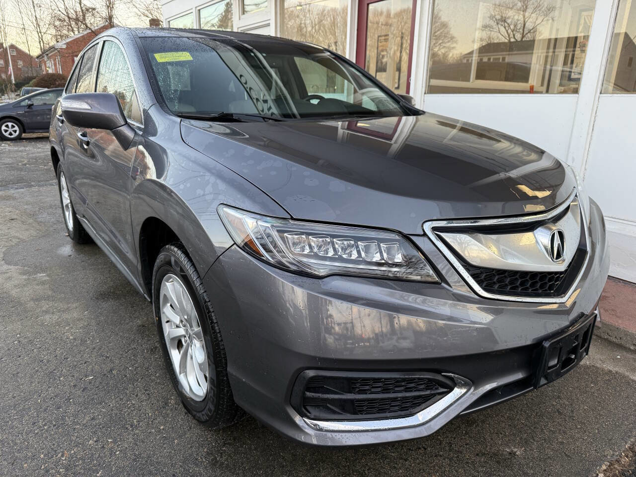 Used 2017 Acura RDX AWD w/ Technology Package image 38