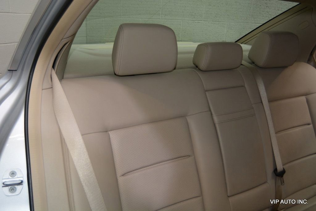 Used 2014 Mercedes-Benz E 350 Sedan image 23