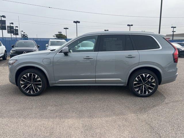New 2026 Volvo XC90 T8 Plus w/ Protection Package Premier image 6