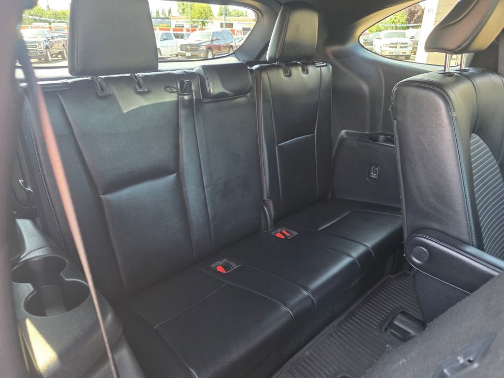 Used 2021 Toyota Highlander XSE image 29