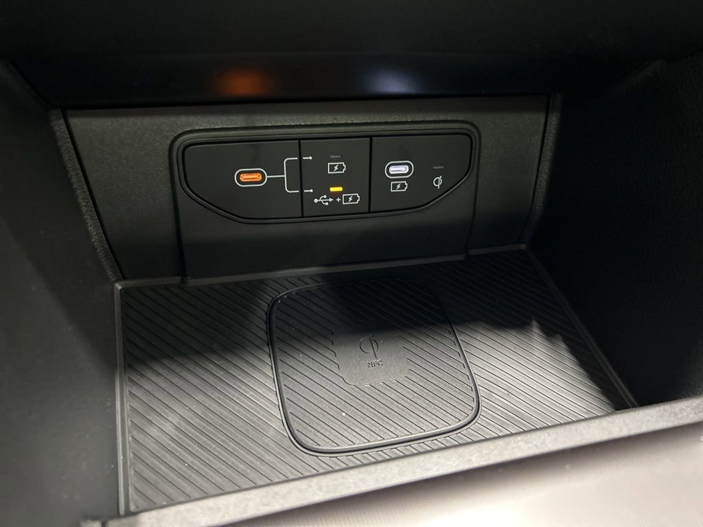 New 2026 Kia Sportage SX Prestige image 24