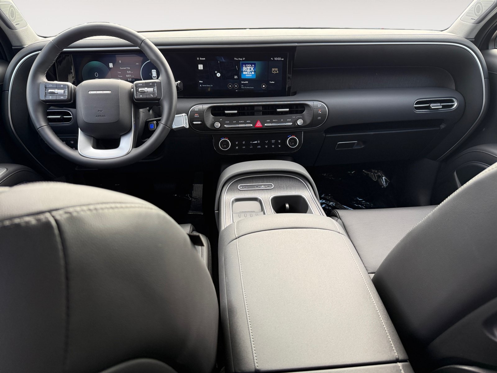 Certified 2026 Hyundai Palisade Limited AWD/4WD image 15