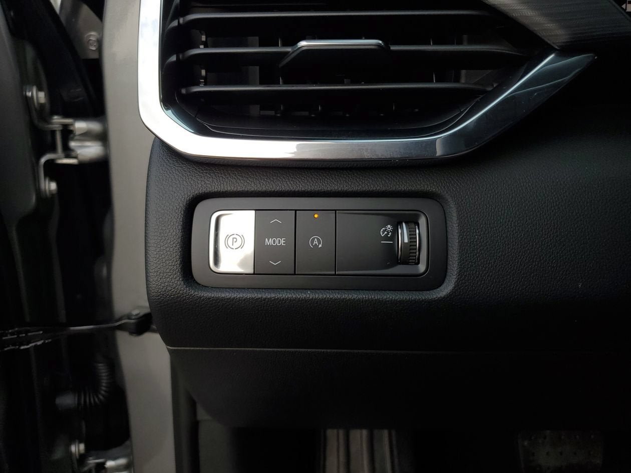 New 2026 GMC Acadia Elevation w/ Black Edition FWD image 29