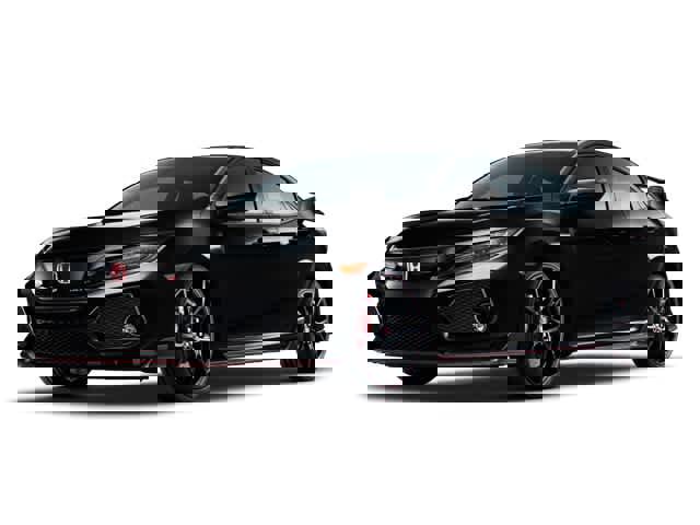 Used 2018 Honda Civic Type R