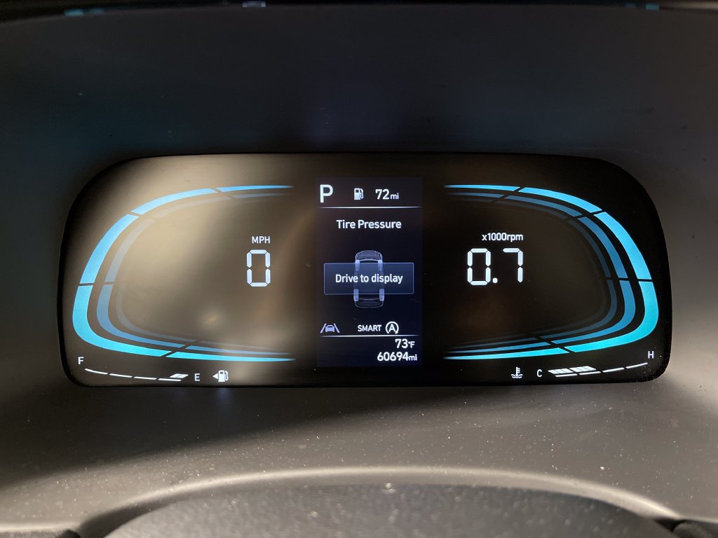 Certified 2024 Hyundai Palisade SEL AWD/4WD image 21