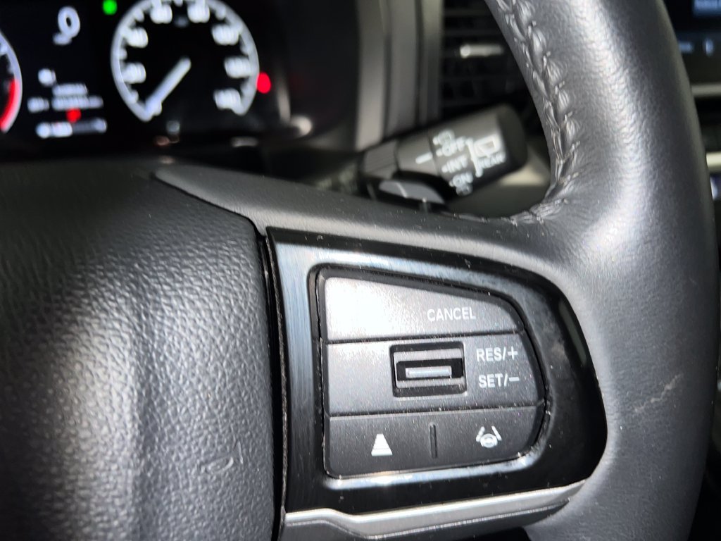 Used 2025 Honda Odyssey EX-L image 54