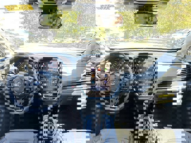 New 2025 Subaru Crosstrek 2.5i Limited image 22