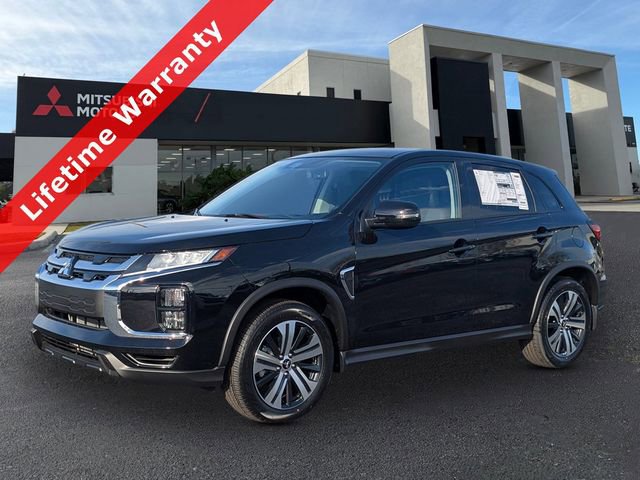New 2026 Mitsubishi Outlander Sport SE